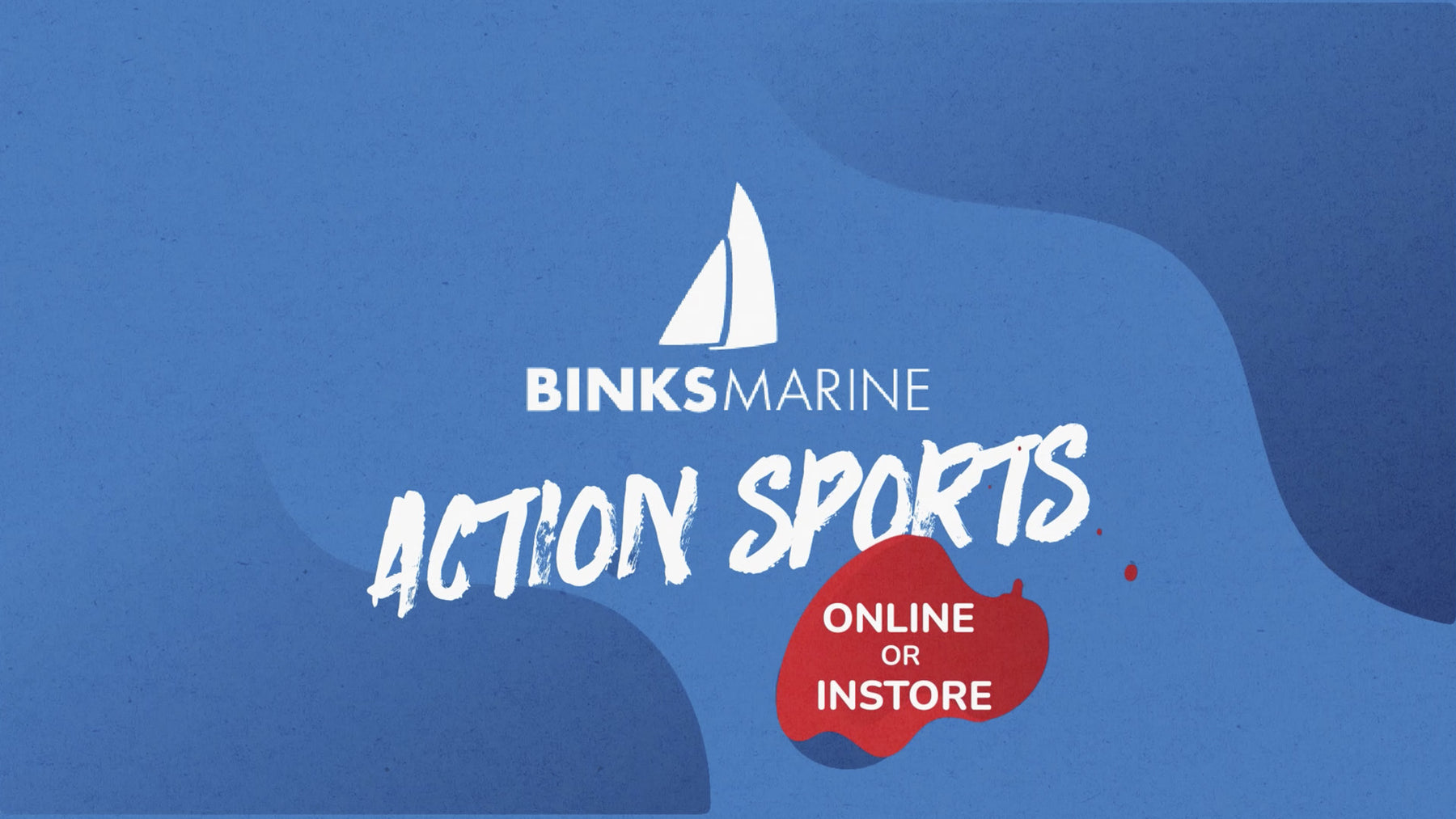 Binks Marine Action Sports 2022
