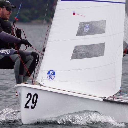 North Sails success in Australian Sharpie Nationals : Q&A with the champs