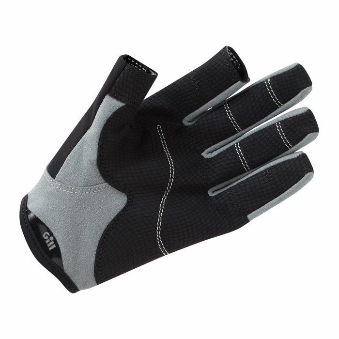 Gill Deckhand Glove - Long Finger (GILL7053)