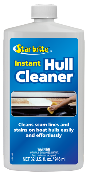 Star Brite Instant Hull Cleaner (EJ513200)