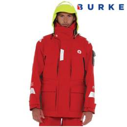 Burke Southerly Offshore PB20 Breathable Jacket (SOU46)