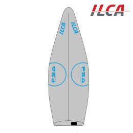 ILCA Premium Hull Cover