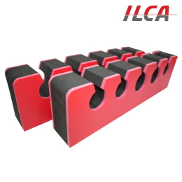 ILCA Spar Carrier (Set of 2)