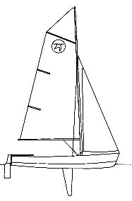 Pacer Dinghy