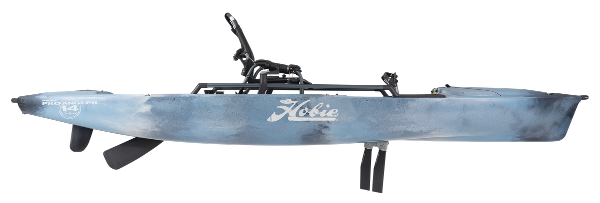 Hobie Pro Angler 14 with 360 Drive