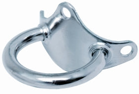 Selden Spinnaker Pole Ring (Snotter) (534-523-01)
