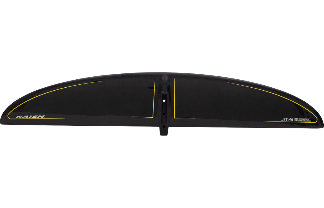 Naish S27 Jet HA Semi-Complete - front wing