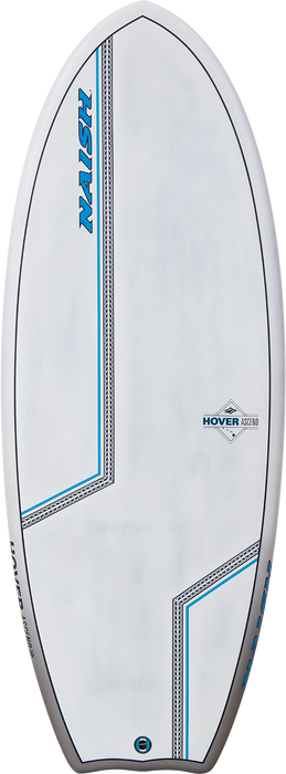 Naish Hover Surf Ascend Carbon Ultra