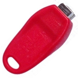 Shackle Key Compact (RM372)
