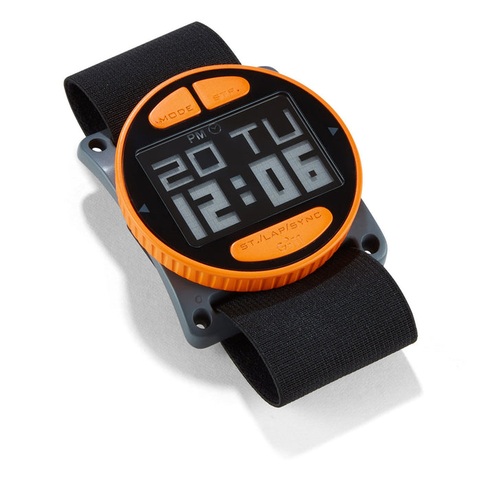 Gill Stealth Race Timer