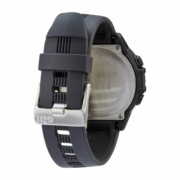 Gill Stealth Racer Watch (W017)