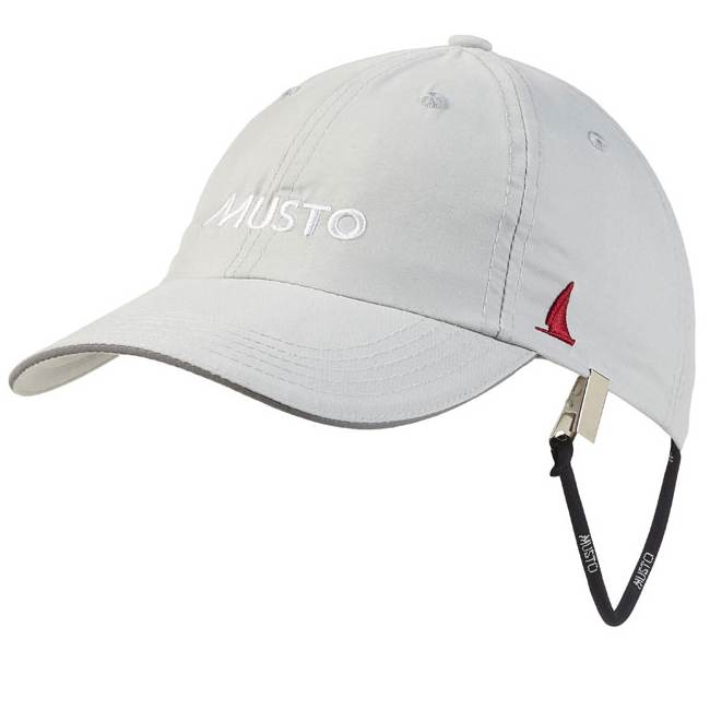 Musto Fast Dry Crew Cap (AL1390)