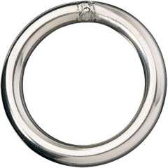 Ronstan Ring 6mm x 38.1mm (1/4