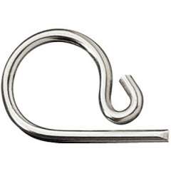 Ronstan Retaining Clip (Stainless Steel) (RF413)