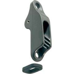 Ronstan Trapeze Cleat,Alloy,4-8mm (3/16