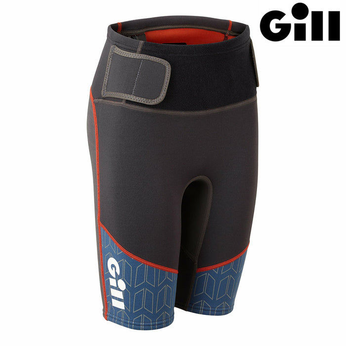 Gill Junior Zenlite Wetsuit Shorts (GILL5004J)