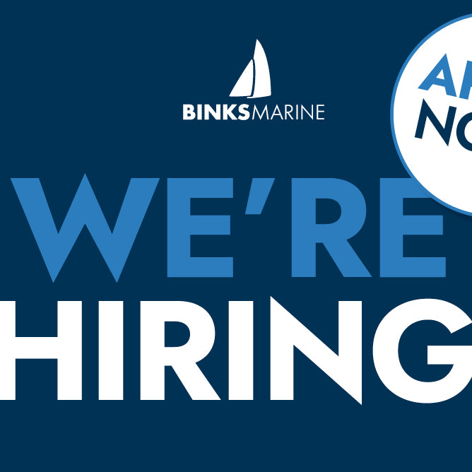 Are you looking for a casual job in the Marine Industry?