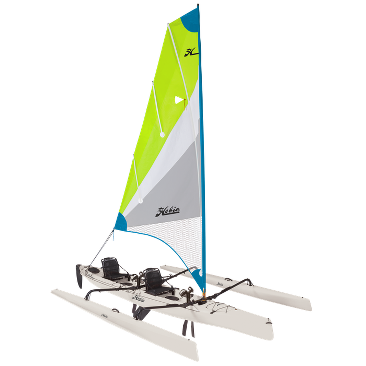 Hobie Sailboat