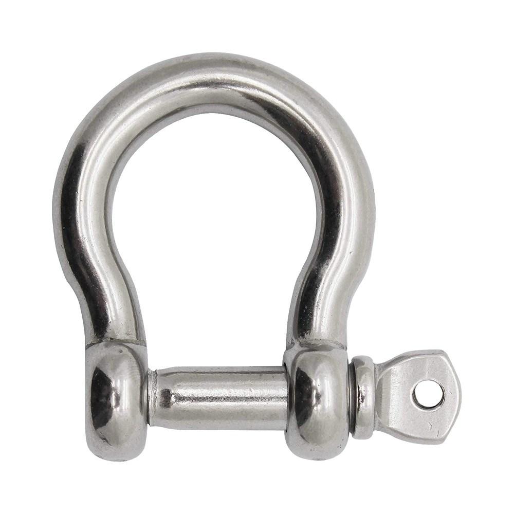 Shackles