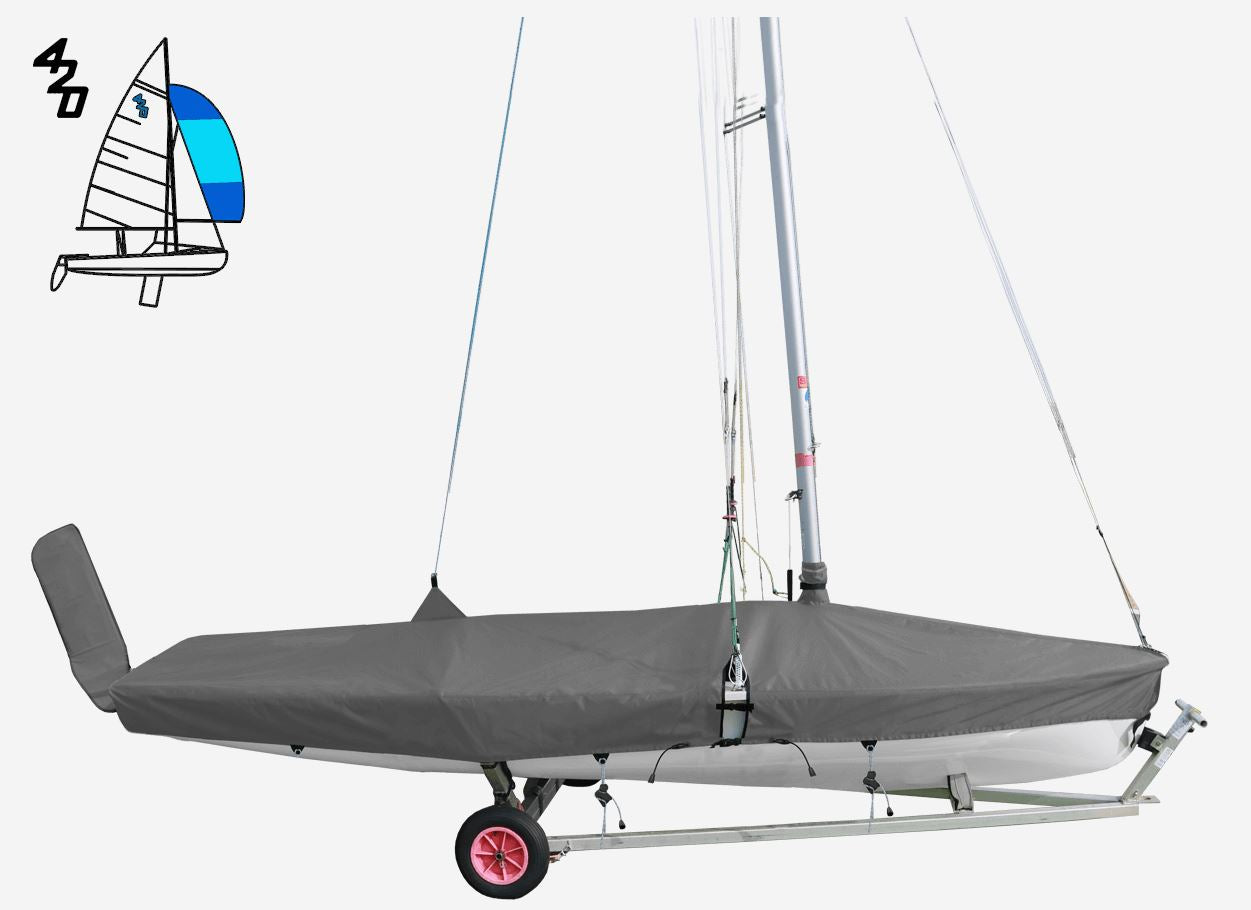 Dinghy Covers