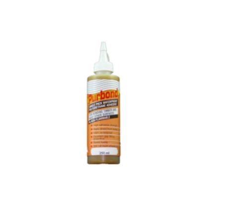 Adhesive