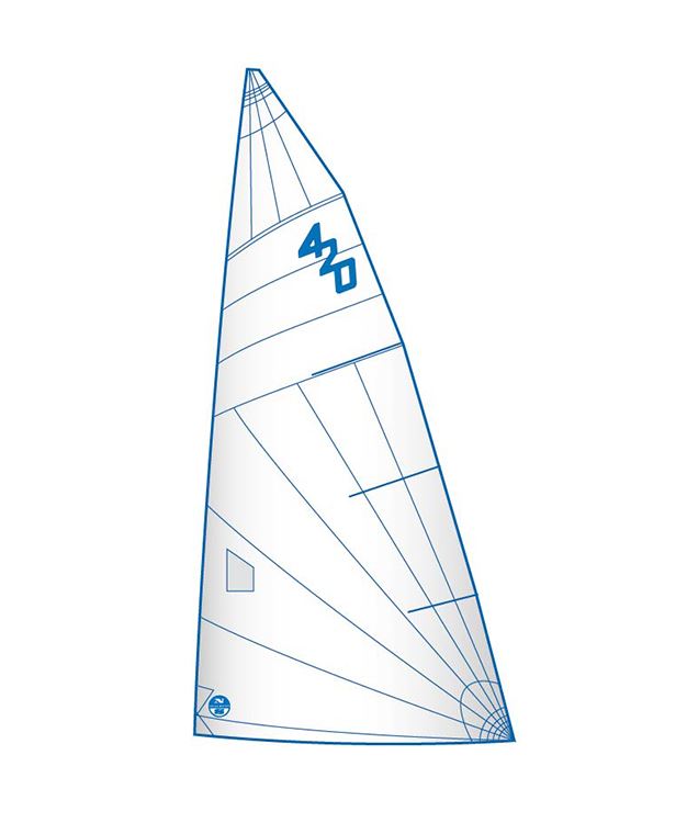420 Sails