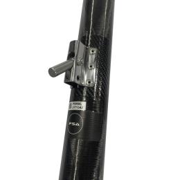 ILCA Spars and Fittings