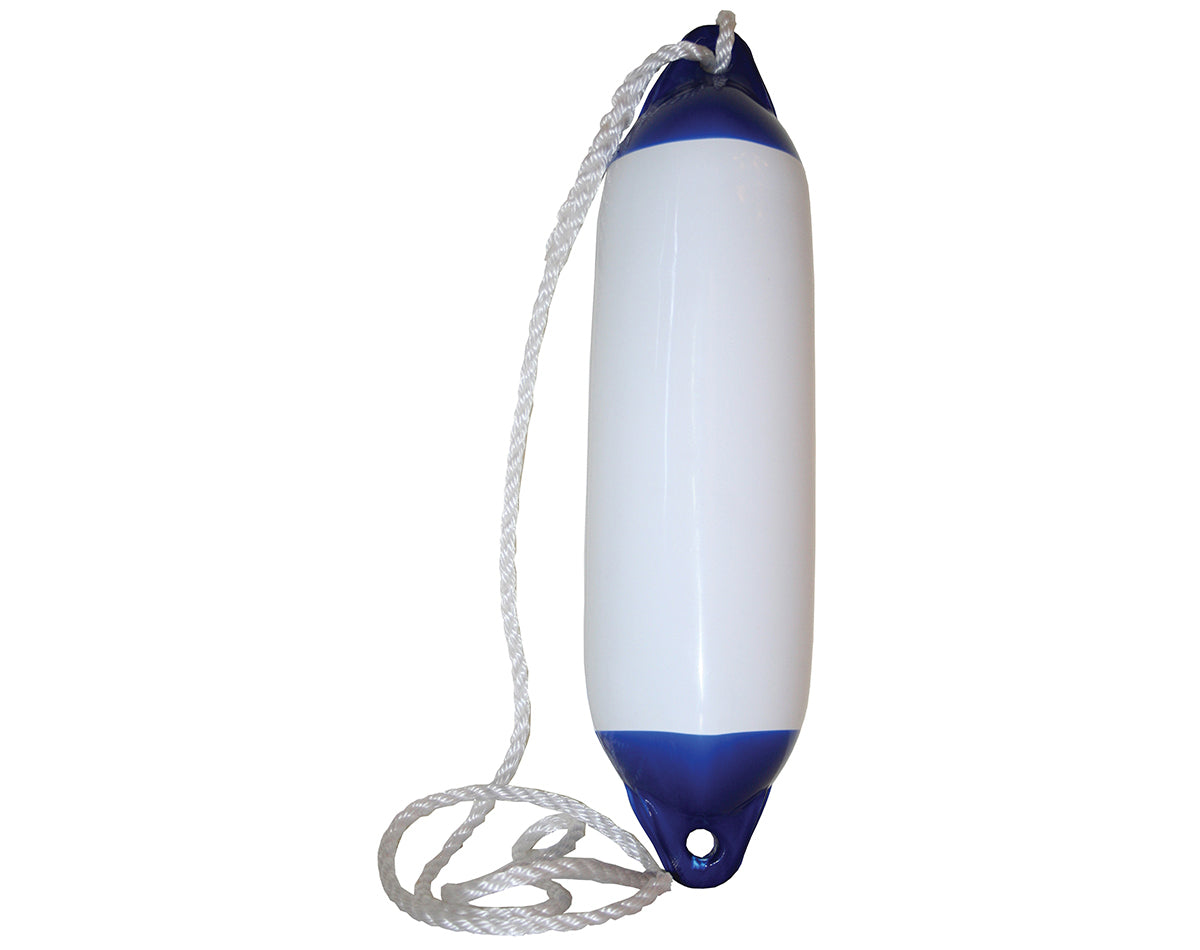 Fenders & Floats