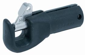 Selden Spinnaker Pole Fittings