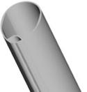 Spar Sections & Spinnaker Poles