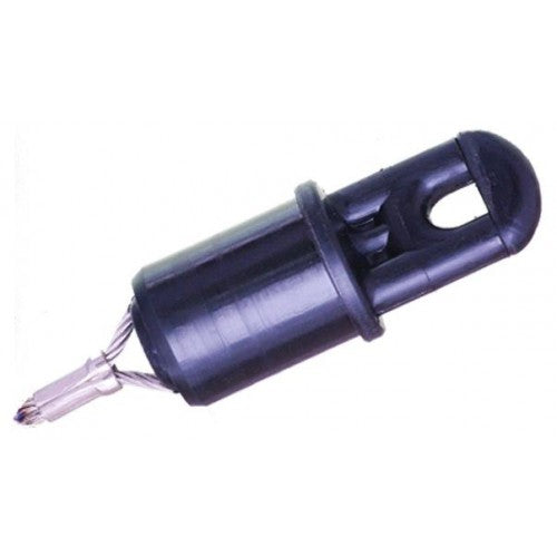 Spar and Spinnaker Pole Fittings