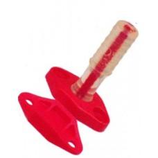 Tiller and Rudder Fittings