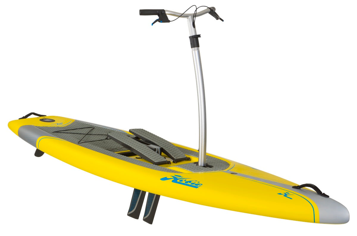 Hobie Eclipse Pedalboards