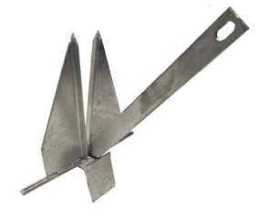 Anchoring & Docking
