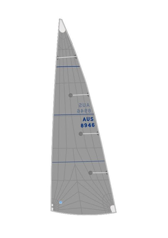 505 Sails