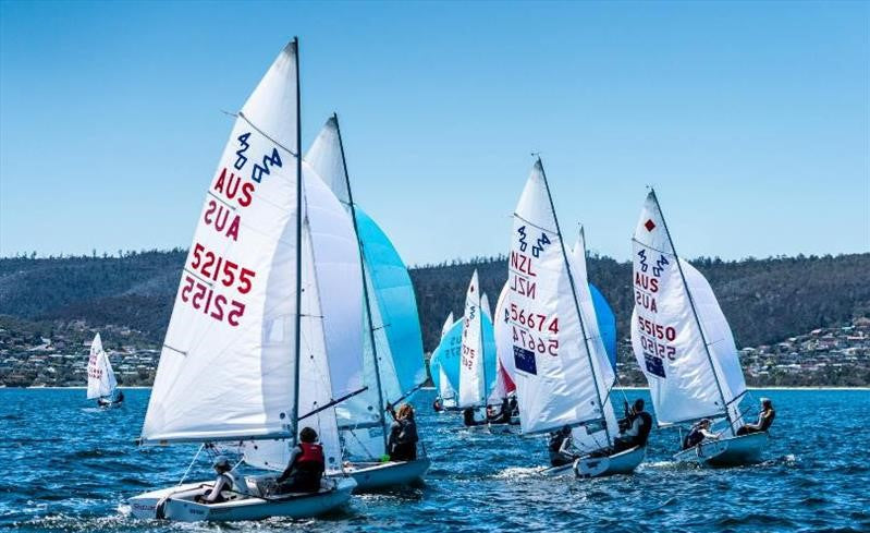 Dinghy Classes