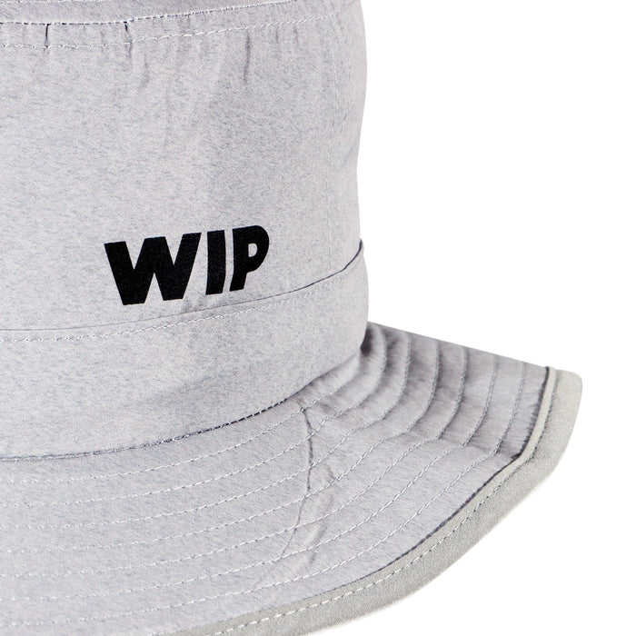 Surf Bob Bump Shell Logo