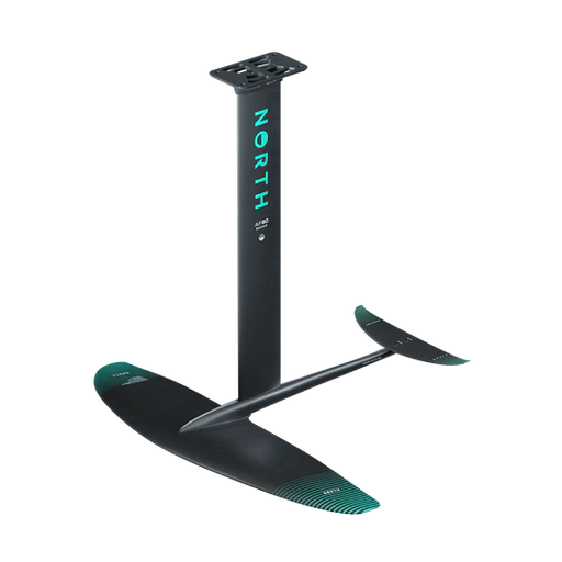 North Prime Edition Front