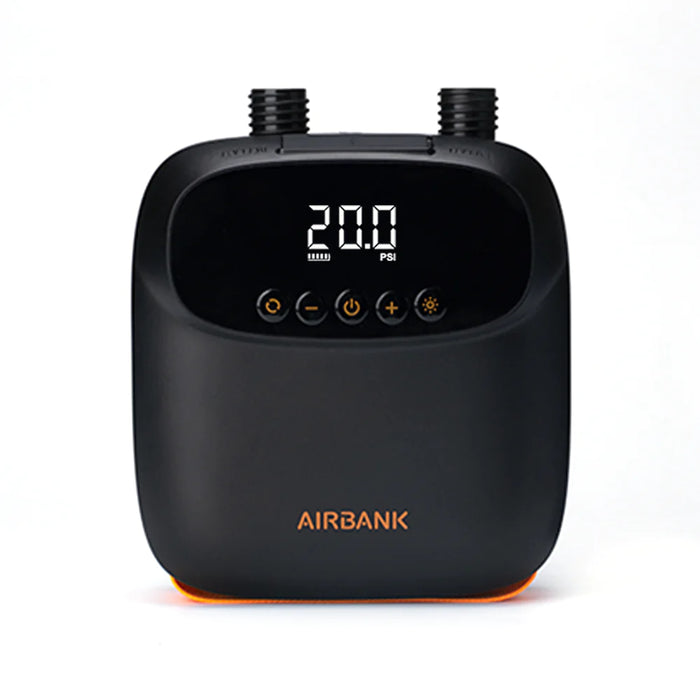 Airbank Puffer Pro Rechargable Pump