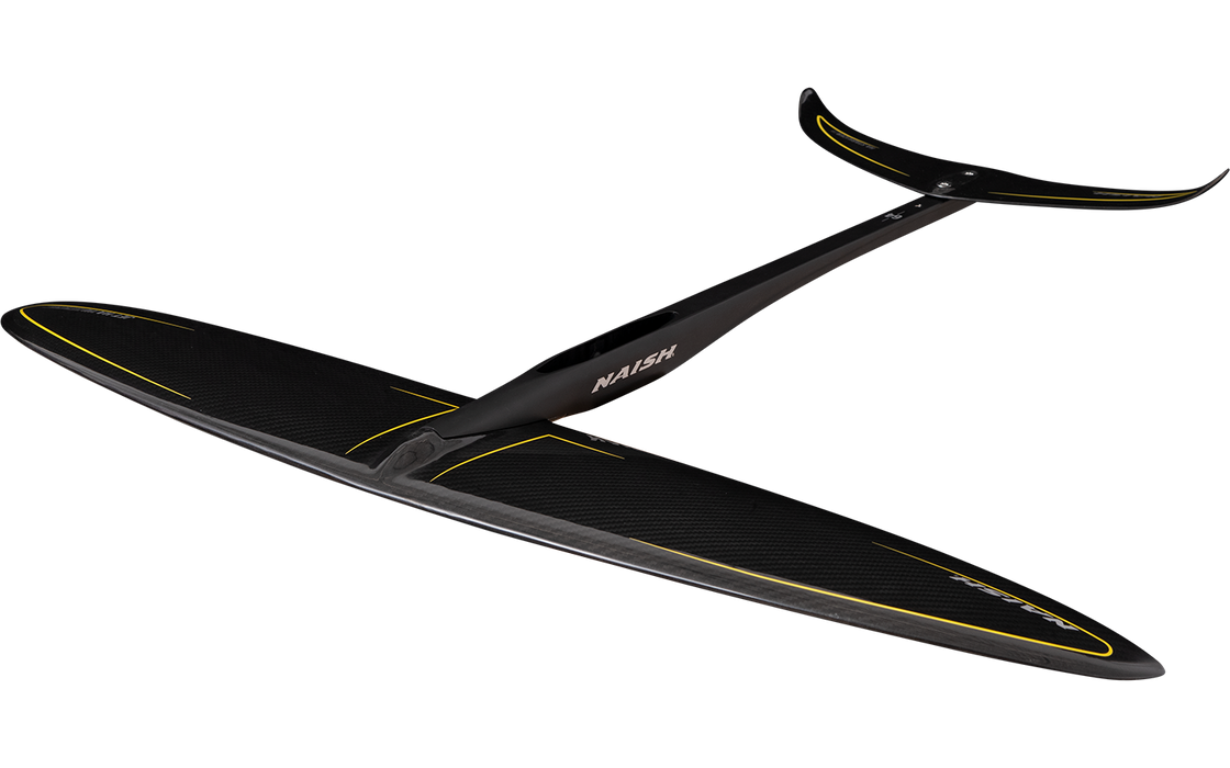 Prone Foil Package Comet 5'10 1400HA