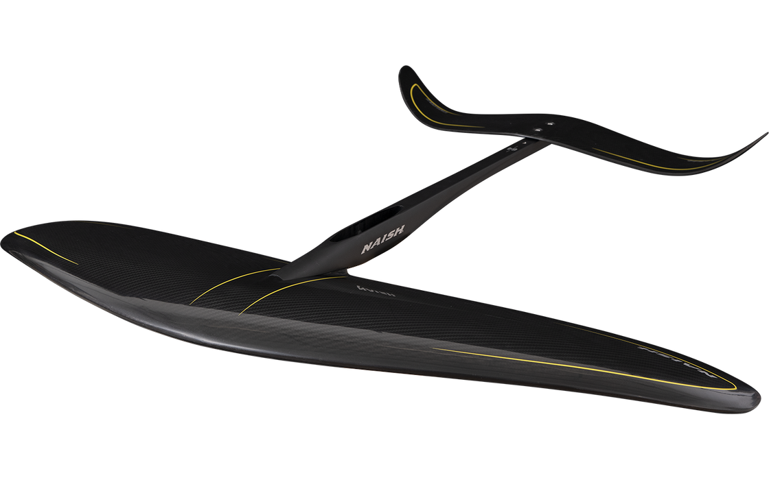 Prone Foil Package Comet 5'10 Jet 1250