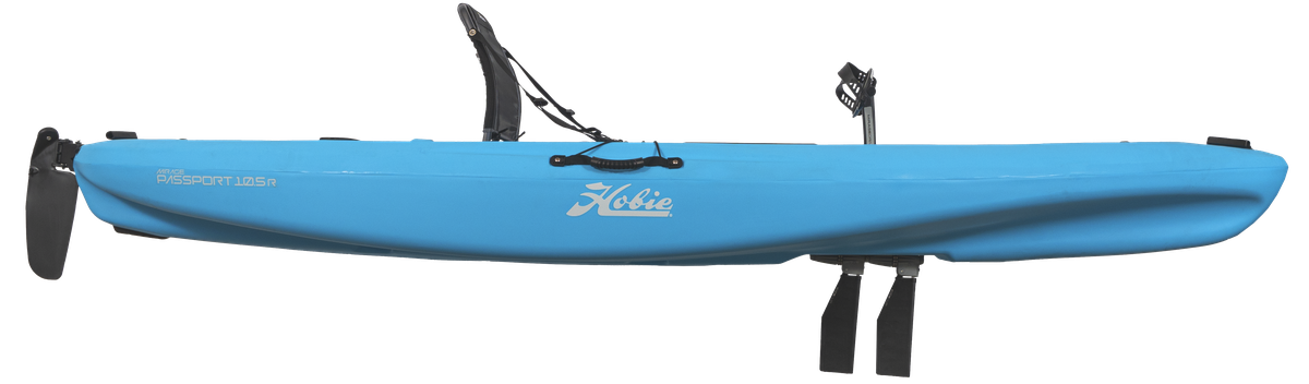 Hobie Mirage Passport 10.5R