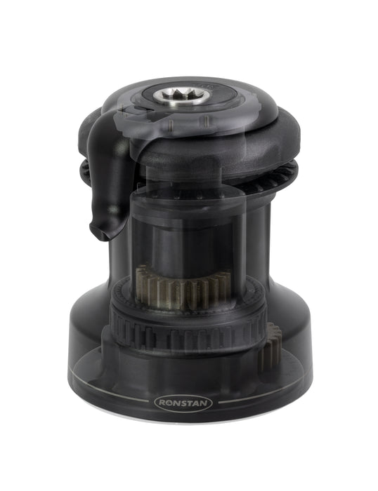 Ronstan 30QT Orbit Winch™ -  QuickTrim™(RA6302)