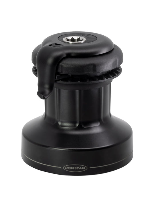 Ronstan 40QT Orbit Winch™ -  QuickTrim™(RA6402)