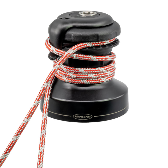 Ronstan 40QT Orbit Winch™ -  QuickTrim™(RA6402)