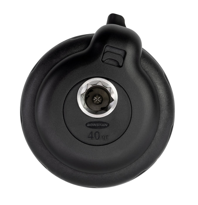 Ronstan 40QT Orbit Winch™ -  QuickTrim™(RA6402)