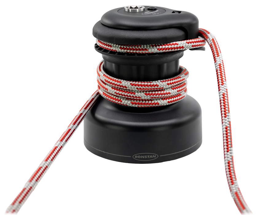 Ronstan 45QT 3 Speed - Orbit Winch™ - QuickTrim™ (RA6453)