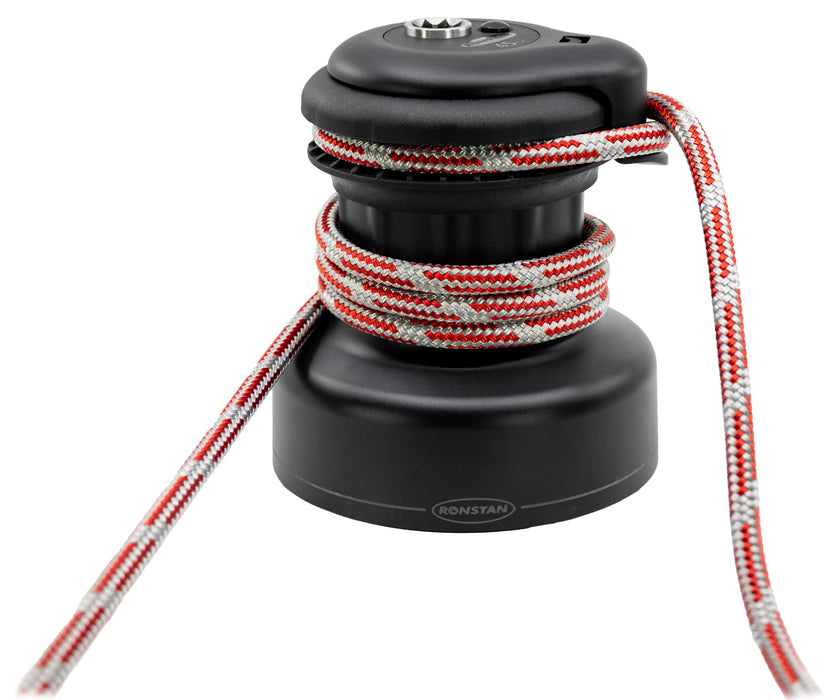 Ronstan 45QT 2 Speed - Orbit Winch™ - QuickTrim™ (RA6452)