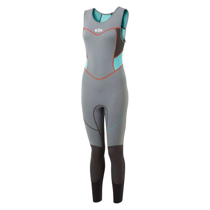 Gill Zenlite Women's Skiff Suit (GILL5002W)