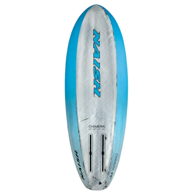 2025 Naish Hover Chimera 6'0 70L